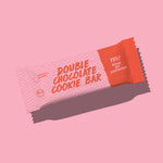 Double Chocolate Cookie Bar - 12er Paket